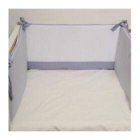 Oliver Baby des 75 Πάντα Προστασίας 35x210