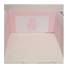 Oliver Baby des 76 Πάντα Προστασίας 35x210