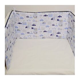 Oliver Baby des 77 Πάντα Προστασίας 35x210