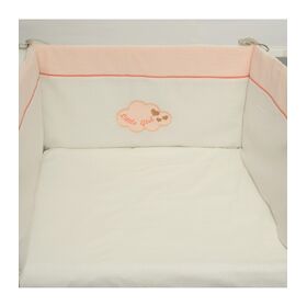 Oliver Baby des 78 Πάντα Προστασίας 35x210