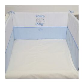 Oliver Baby des 80 Πάντα Ασφαλείας 35x210