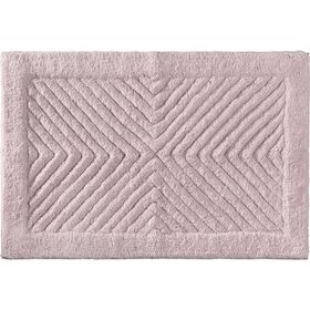 Πατάκι Μπάνιου Mozaik Pudra 40x60 guy Laroche  100% Cotton