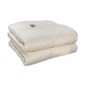 Πάπλωμα Wool 160x220 guy Laroche  100% Αυστραλιανό Μαλλί