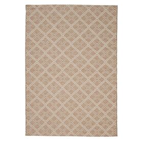 Canvas Χαλι Μηχ/το 1065b - 133x190   με το Mέτρο