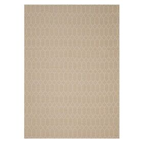 Canvas Χαλι Μηχ/το 1072d - 080x150   με το Mέτρο
