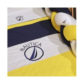Πάπλωμα & Παπλωματοθήκη Design 917