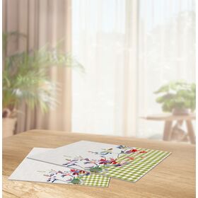 Πασχαλινό Σουπλά Easter 19 45x33 Saint Clair  100% Polyester