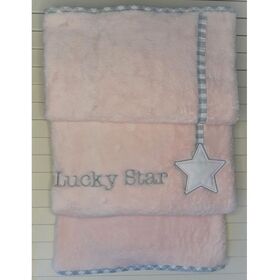 Oliver Baby Κουβέρτα Fleece 100χ80cm
