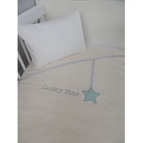 Oliver Baby Κουβέρτα Fleece 80x100cm