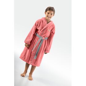 Παιδικό Μπουρνούζι Kiddies Mellon 6-8 Ετών guy Laroche  100% Cotton