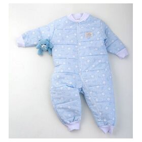 Oliver Baby Υπνόφορμα νο4 Des. 39 - Σιελ