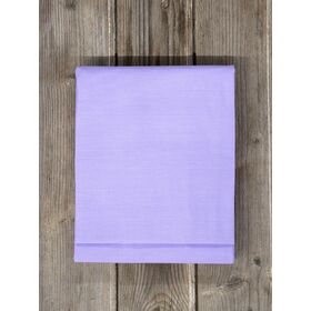 Σεντόνι Ημίδιπλο Unicolors - Lavender Nima Home 180x260