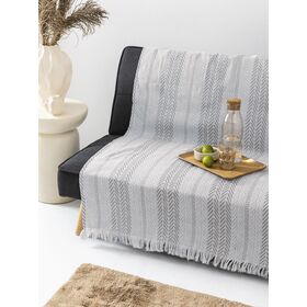 Ριχτάρι Πολυθρόνας Trim Grey