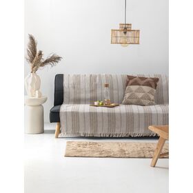 Ριχτάρι Πολυθρόνας Trim Beige