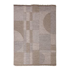 Χαλί Ψάθα 160x230 royal carpet oria  606 v