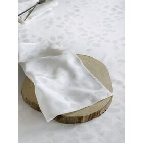 Σετ Πετσέτες (4 x 42x42) - Sylvan off White Nima Home 42x42