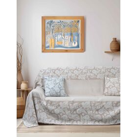 Ριχτάρι Velrion Beige