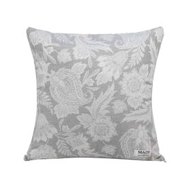 Διακοσμητικό Μαξιλάρι Velrion Grey