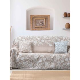 Ριχτάρι Warmora Beige