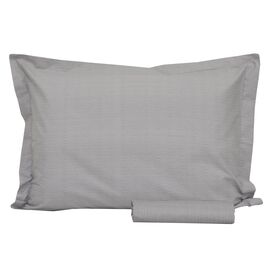 Σεντόνι Κούνιας 120x165 Baby mix & Match 21 Γκρι