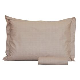 Μαξιλαροθήκη 35x40+4 Baby mix & Match 51 Λινό