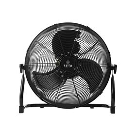 Estia Ανεμιστηρας Επιδαπεδιος Stormi 50cm 110w