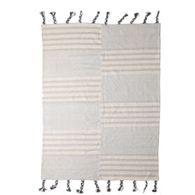 Χαλί Lotus Cotton Kilim 065 Royal Carpet