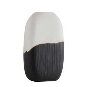 VASE 247 ΓΥΑΛΙΝΟ ΒΑΖΟ (ΜΗΚΟΣ 19-ΦΑΡΔΟΣ 10-ΥΨΟΣ 31 εκατ)