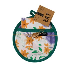 POT 251 ΣΕΤ 2 ΤΕΜ.ΠΕΤΣΕΤΑ ΚΟΥΖΙΝΑΣ-ΠΙΑΣΤΡΑ