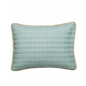 ZUCCERO 02 ΣΕΤ 2 ΤΕΜ ΜΑΞΙΛΑΡΟΘΗΚΕΣ ΔΙΑΚΟΣΜΗΤΙΚΕΣ - MICROFIBER