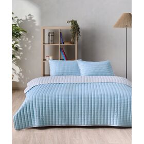 ZUCCERO 01 ΚΟΥΒΕΡΤΟΡΙΟ ΜΟΝΟ - MICROFIBER