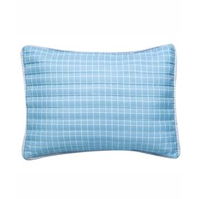 ZUCCERO 01 ΣΕΤ 2 ΤΕΜ ΜΑΞΙΛΑΡΟΘΗΚΕΣ ΔΙΑΚΟΣΜΗΤΙΚΕΣ - MICROFIBER