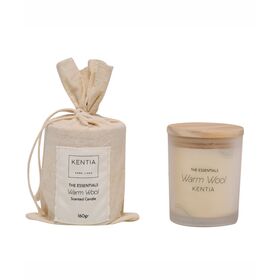 SENSE 25 WARM WOOL ΑΡΩΜΑΤΙΚΟ ΚΕΡΙ WINTER JUNGLE