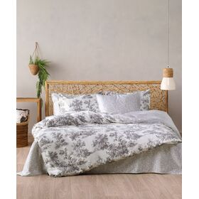 TOILE 22 ΣΕΝΤΟΝΙ.KING ΣΕΤ 4 ΤΕΜ