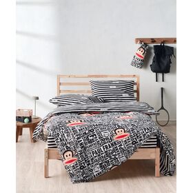 PAUL FRANK 54 ΠΑΠΛΩΜΑΤΟΘΗΚΗ.ΗΜΙΔΙΠΛΗ ΣΕΤ 2 ΤΕΜ