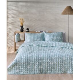 GERANI 33 ΚΟΥΒΕΡΤΟΡΙΟ ΜΟΝΟ - MICROFIBER