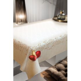 Πασχαλινό Τραπεζομάντηλο 13 145x145 Saint Clair  100% Polyester