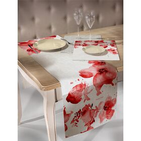 Πασχαλινή Τραβέρσα Easter 20 40x160 Saint Clair  100% Polyester