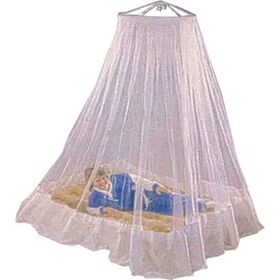 Κουνουπιερα Nylon  Διπλη- Διαστασεισ: 64x250x800cm