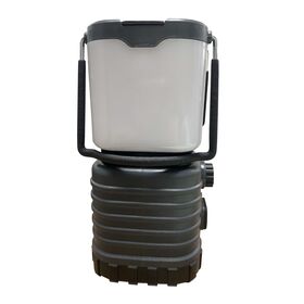 Campus Φαναρι Μπαταριας 3,7 V/4000 mah -16 smd led με Φορτιση usb