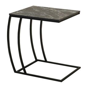 Τραπεζι  Σαλονιου 50x35x62 εκ Marble