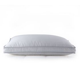Μαξιλάρι Ύπνου nef-nef 50x70cm sateen cotton/ microfiber fine luxury 031062
