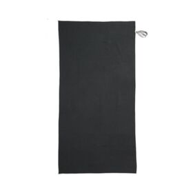 Πετσέτα Θαλάσσης 90x170cm microfiber nef-nef vivid/ black 026228
