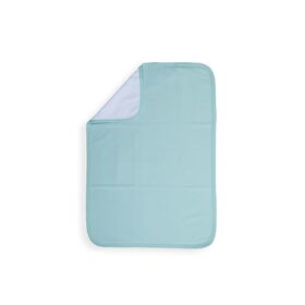 Αλλαξιέρα Με pu Προστασία nef-nef 50x70cm soft/ aqua Βαμβάκι/ Πολυεστέρας 027979
