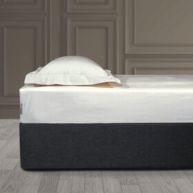Σεντόνι king 270x280 greenwich polo club premium collection 2200 Εκρου Βαμβάκι