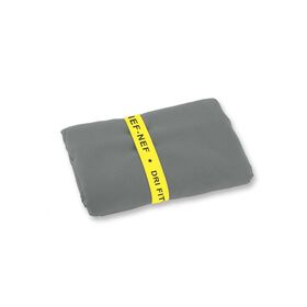 Παιδική Πετσέτα Θαλάσσης 70x150cm microfiber nef-nef vivid young/ grey 026229