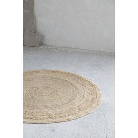 Χαλί Στρογγυλό Δ.150cm nima yoga