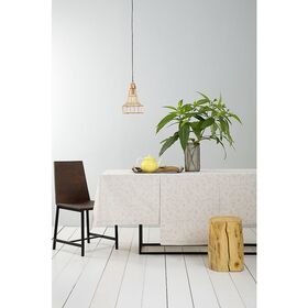 Τραπεζομάντηλο 150x220 nima anthea beige