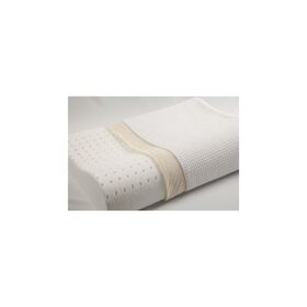 La luna relief orthopedic medium Μαξιλάρι Ύπνου memory foam Ανατομικό Μέτριο 3000001 40x60x10cm