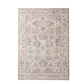 Χαλί 160x230 royal carpet palazzo 6547b ivory beige
